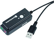 Beyerdynamic MMX-300
