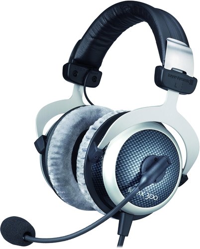Beyerdynamic MMX-300