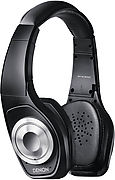 Denon AH-NCW500EM Noir