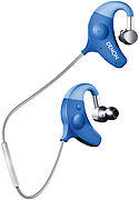 Denon AH-W150EM Bleu