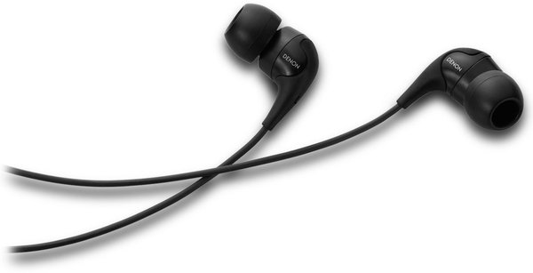 �couteurs intra-auriculaire Denon AH-C360