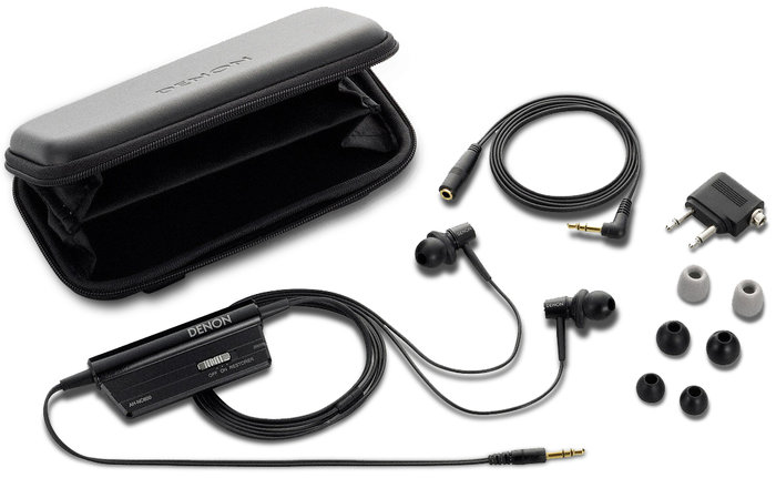 Denon AH-NC600