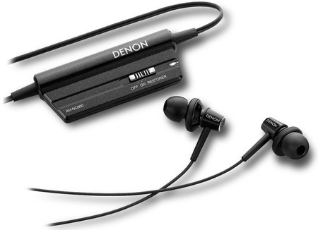 Denon AH-NC600