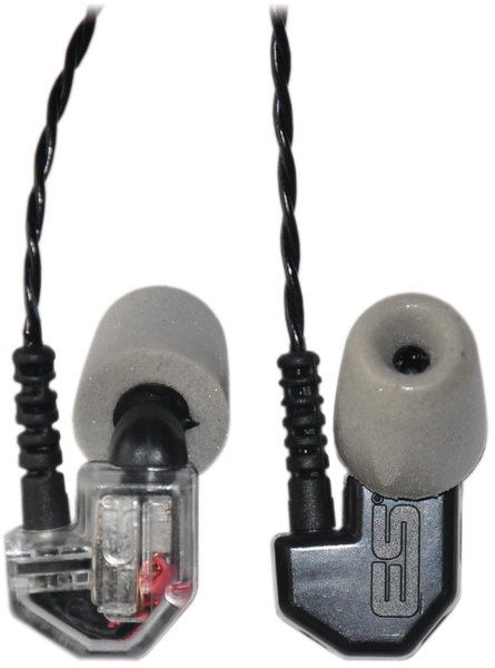 EarSonics SM3
