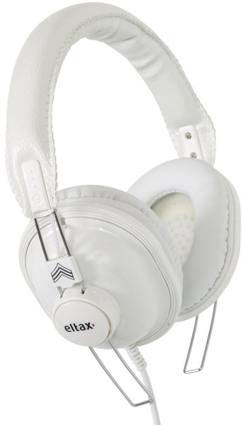Eltax Soundtroops 