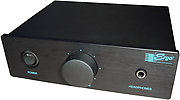 Ergo Headphone Ampli One