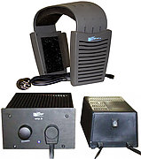 Ergo AMT + AMP 2