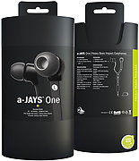 JAYS a-JAYS One