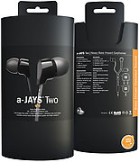 JAYS a-JAYS Two