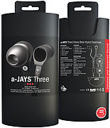 JAYS a-JAYS Three