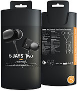 JAYS t-JAYS Two