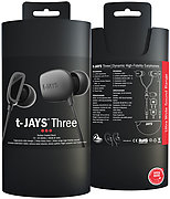 JAYS t-JAYS Three