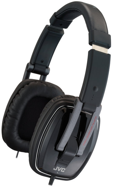 Casque JVC HA-M750