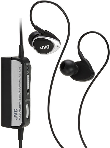 JVC HA-NCX78