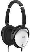 JVC HA-S600 Blanc