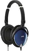 JVC HA-S600 Bleu
