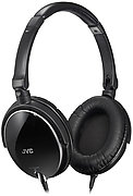 JVC HA-S600 Noir