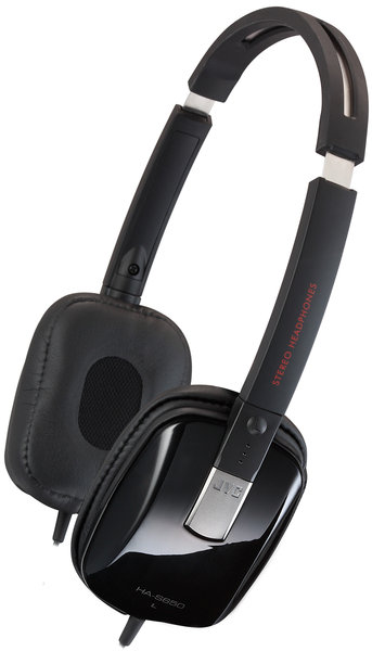 Casque JVC HA-S650