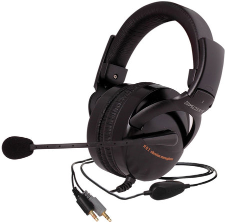 Casque Koss HQ2