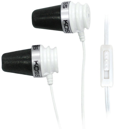 Casque intra-auriculaire Koss PathFinder