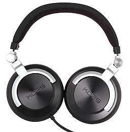 Koss Pro DJ100