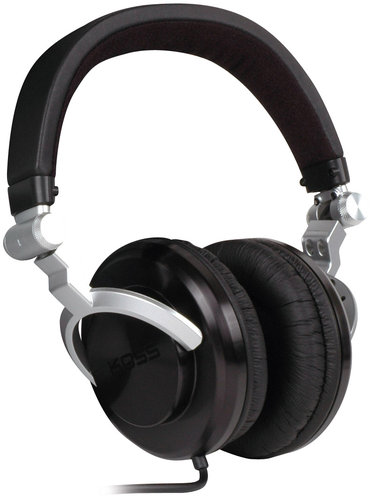Koss Pro DJ100