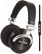 KOSS Pro DJ200