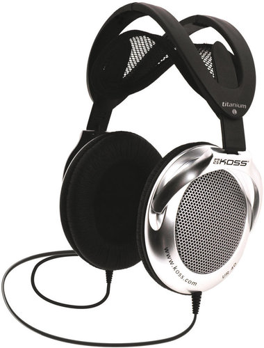 Koss UR-40T