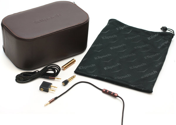 Klipsch Image Mode M40