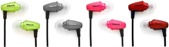 Klipsch Image S3
