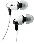Klipsch Image S4 Blanc