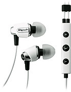 Klipsch Image S4i Blanc