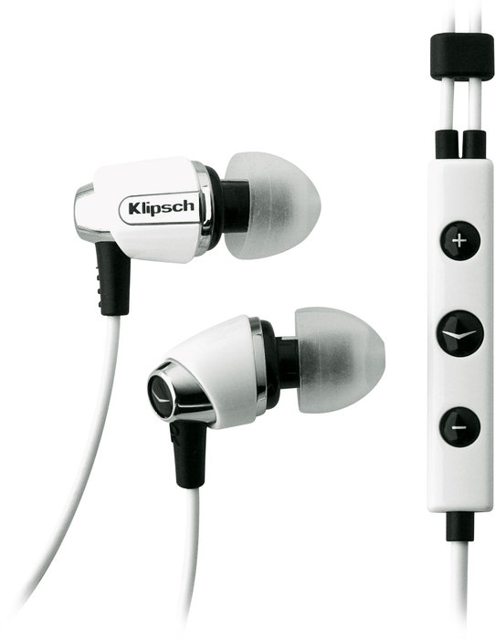Klipsch Image S4i