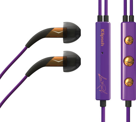 Klipsch Image X10i Lou Reed Klipsch Image X10i Lou Reed