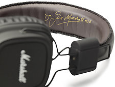 Marshall Major