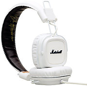 Marshall Major Blanc