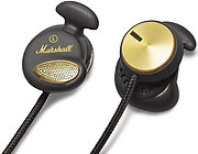 Marshall Minor
