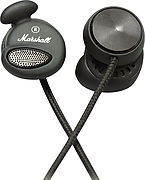 Marshall Minor Pitch