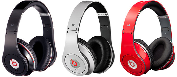 Monster beats Studio