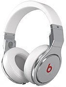 Monster Beats Pro Blanc