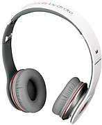 Monster Beats Solo HD Blanc