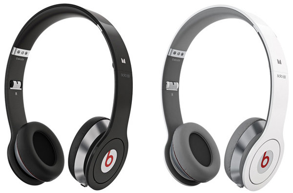 Monster beats Solo HD