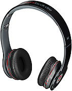 Monster Beats Solo HD Noir