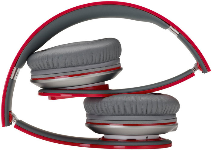 Monster beats Solo HD
