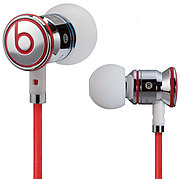 Monster Beats iBeats Chrome