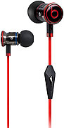 Monster Beats iBeats Noir