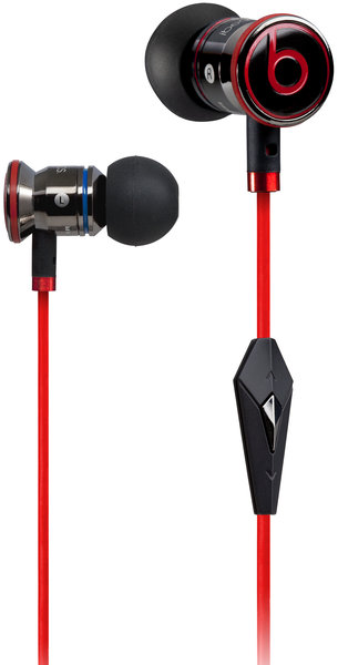 Monster beats iBeats