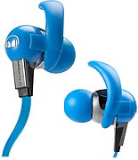 Monster iSport Bleu