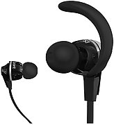 Monster iSport Noir