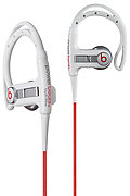 Monster Beats Powerbeats Blanc